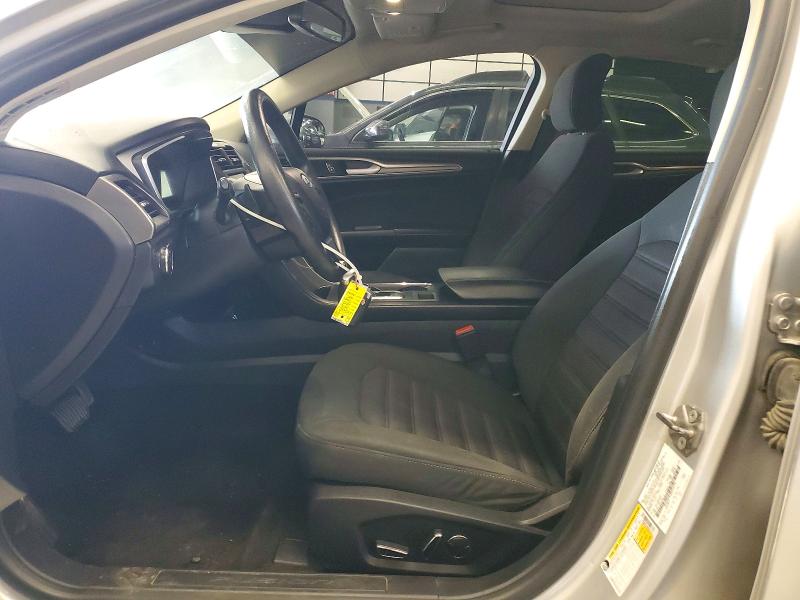 Продажа на аукционе авто 2019 Ford Fusion, vin: 3FA6P0T94KR254173, номер лота: 64775866