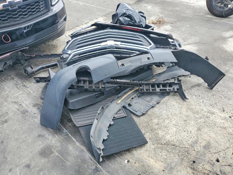 64838156 :رقم المزاد ، 1GNERGKW3JJ232682 vin ، 2018 Chevrolet Traverse مزاد بيع