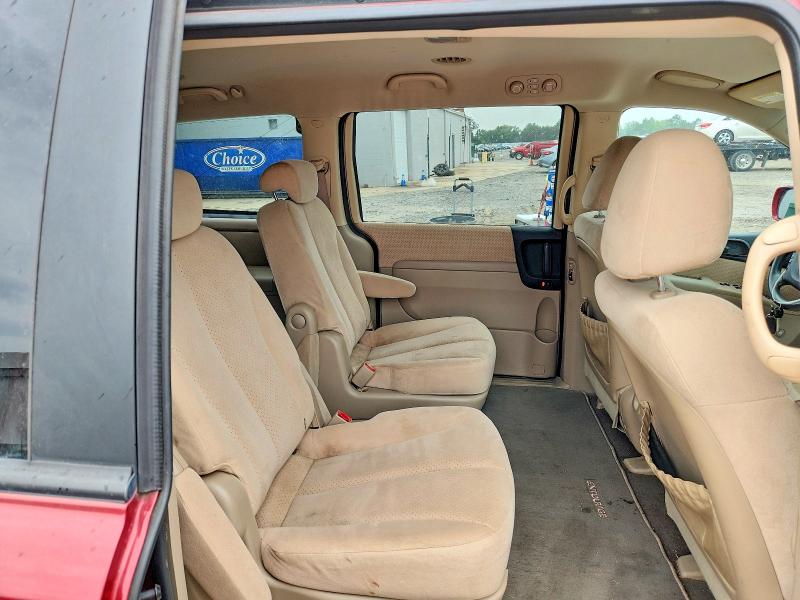 Продаж на аукціоні авто 2008 Hyundai Entourage, vin: KNDMC233586052940, номер лоту: 65159456