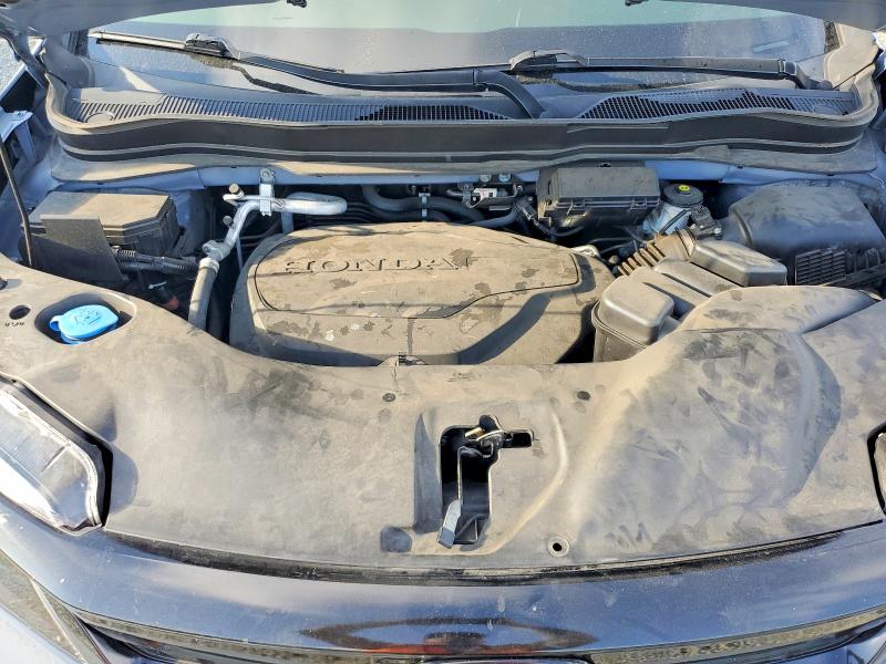 Aukcja sprzedaży 2022 Honda Pilot, vin: 5FNYF5H21NB021338, numer aukcji: 65860966