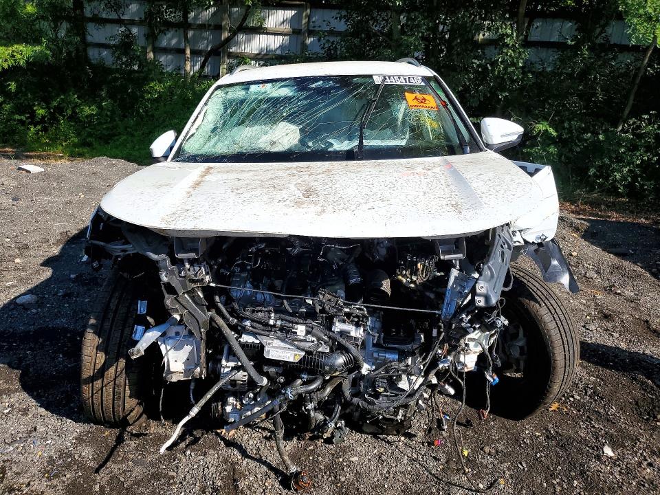 2026 Volkswagen Tiguan მანქანა იყიდება აუქციონზე, vin: 3VVER7RM7TM080412, აუქციონის ნომერი: 64454746