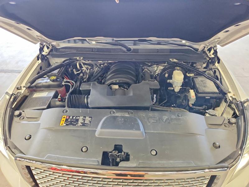 Продаж на аукціоні авто 2017 Gmc Yukon Xl, vin: 1GKS2HKJ6HR347092, номер лоту: 64668356