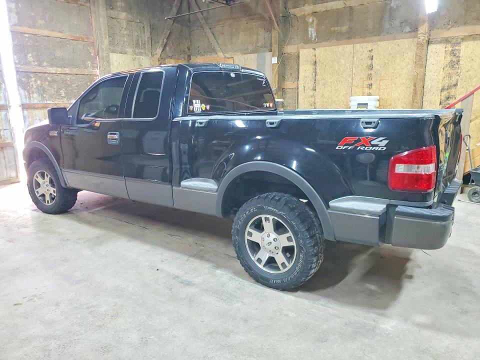Aukcja sprzedaży 2004 Ford F150, vin: 1FTPX04584KD24453, numer aukcji: 65210226