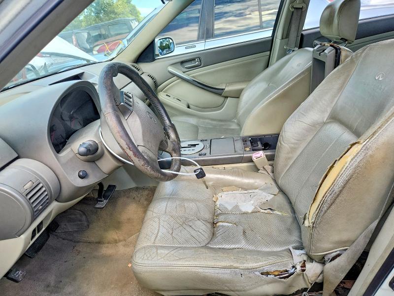Продажа на аукционе авто 2004 Infiniti G35, vin: JNKCV51E14M612808, номер лота: 63791726