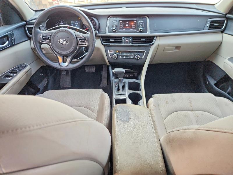 Aukcja sprzedaży 2016 Kia Optima, vin: 5XXGT4L34GG019551, numer aukcji: 66460356