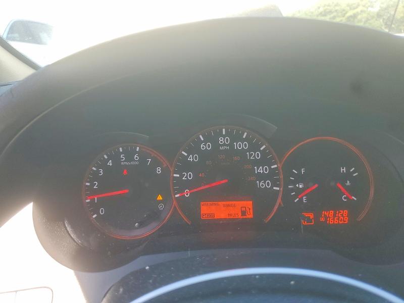 Продажа на аукционе авто 2008 Nissan Altima, vin: 1N4AL24EX8C111314, номер лота: 65738586