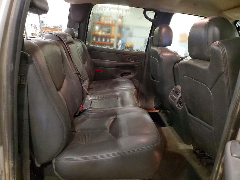 Продажа на аукционе авто 2004 Chevrolet Silverado, vin: 2GCEK13T341306261, номер лота: 63733066