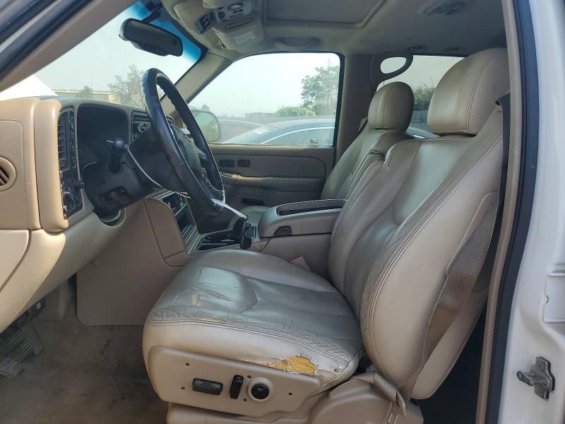 2004 Chevrolet Tahoe მანქანა იყიდება აუქციონზე, vin: 1GNEK13Z74J261584, აუქციონის ნომერი: 66476596
