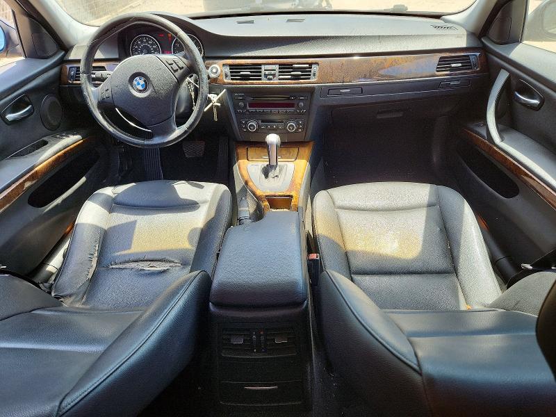 Продажа на аукционе авто 2007 Bmw 328, vin: WBAVC53587FZ73780, номер лота: 63801186
