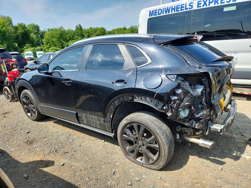 Aukcja sprzedaży 2024 Mazda Cx-30, vin: 3MVDMBBM8RM657168, numer aukcji: 64367256