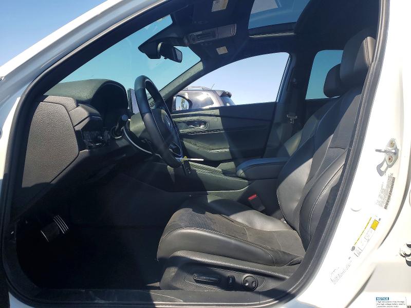 Продаж на аукціоні авто 2023 Honda Accord, vin: 1HGCY2F71PA025162, номер лоту: 64769216