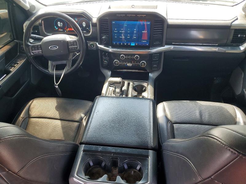 Продажа на аукционе авто 2021 Ford F150, vin: 1FTFW1E82MKD20153, номер лота: 66819696