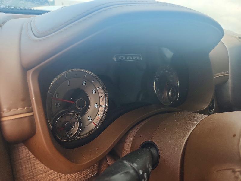 Продаж на аукціоні авто 2020 Ram 1500, vin: 1C6SRFKM7LN257088, номер лоту: 65304996