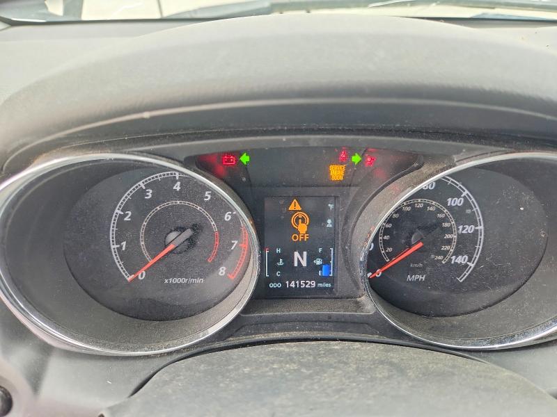 Продажа на аукционе авто 2013 Mitsubishi Outlander Sport, vin: 4A4AR4AUXDE002438, номер лота: 67132336
