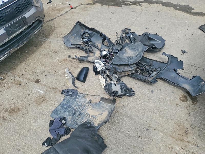 64938386 :رقم المزاد ، 3TYKD5HN3ST039082 vin ، 2025 Toyota Tacoma مزاد بيع