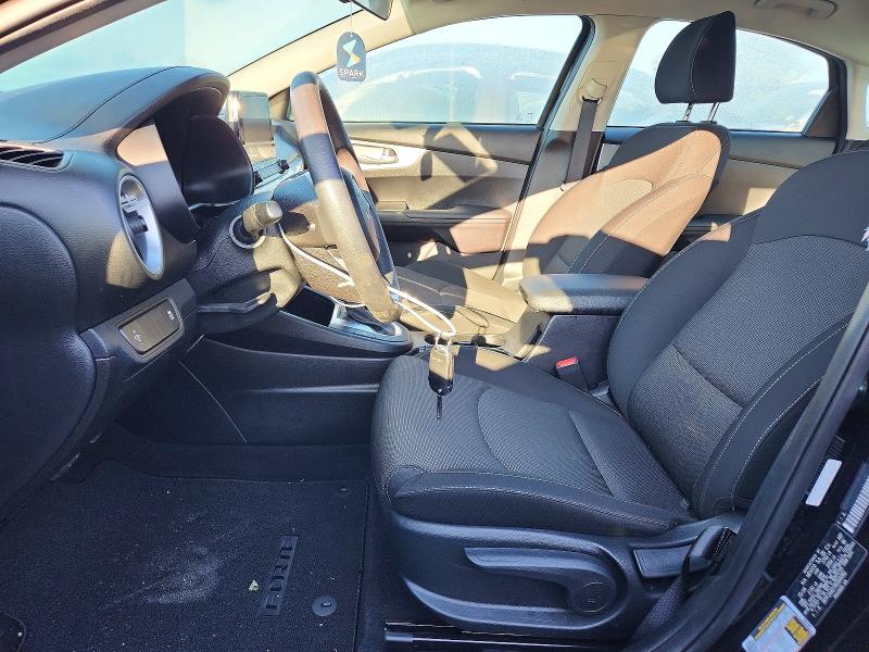 Aukcja sprzedaży 2024 Kia Forte, vin: 3KPF24AD1RE804082, numer aukcji: 65558096