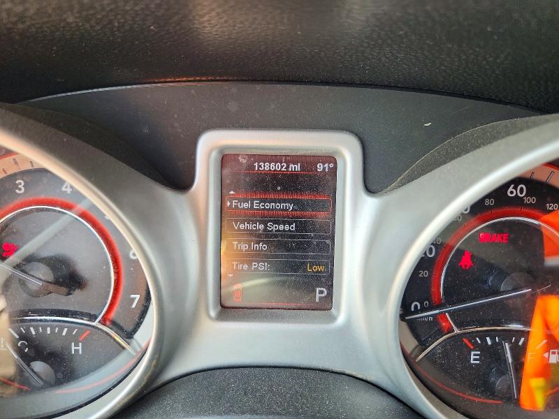 Продажа на аукционе авто 2012 Dodge Journey, vin: 3C4PDCAB8CT312059, номер лота: 63927016