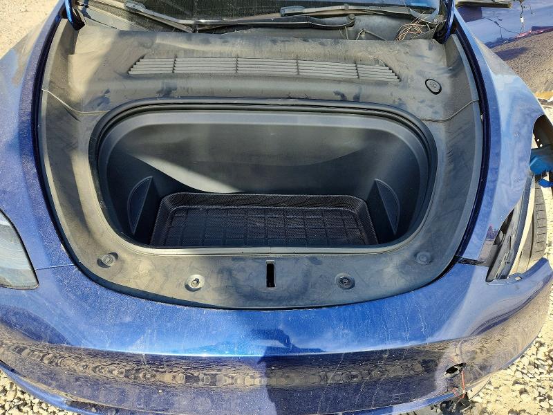 Aukcja sprzedaży 2022 Tesla Model Y, vin: 7SAYGDEF2NF381557, numer aukcji: 66782876