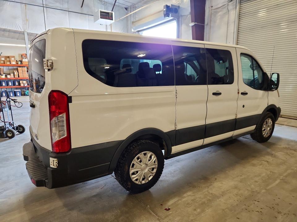 Продажа на аукционе авто 2016 Ford Transit, vin: 1FMZK1ZMXGKB03675, номер лота: 63744436