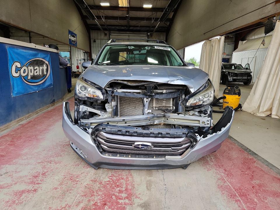 Aukcja sprzedaży 2019 Subaru Ascent, vin: 4S4WMAFD1K3417879, numer aukcji: 64279056