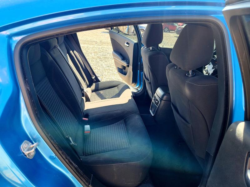 Aukcja sprzedaży 2023 Dodge Charger, vin: 2C3CDXBG8PH660639, numer aukcji: 65406156