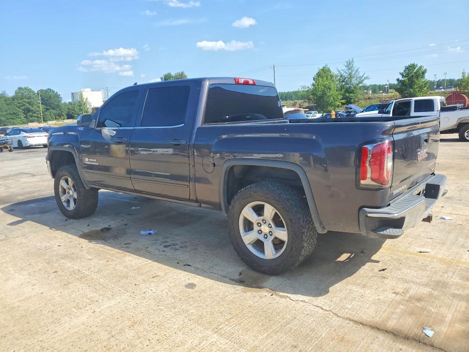 2015 Gmc Sierra მანქანა იყიდება აუქციონზე, vin: 3GTU2UEC9FG365724, აუქციონის ნომერი: 65474426