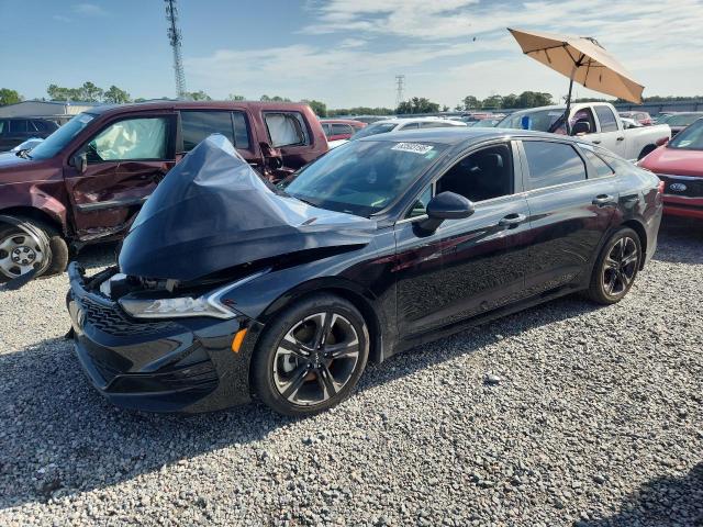 63503196 :رقم المزاد ، 5XXG64J2XNG165001 vin ، 2022 Kia K5 مزاد بيع