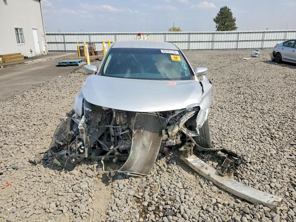 Продажа на аукционе авто 2015 Nissan Altima, vin: 1N4AL3AP8FC591104, номер лота: 65191716