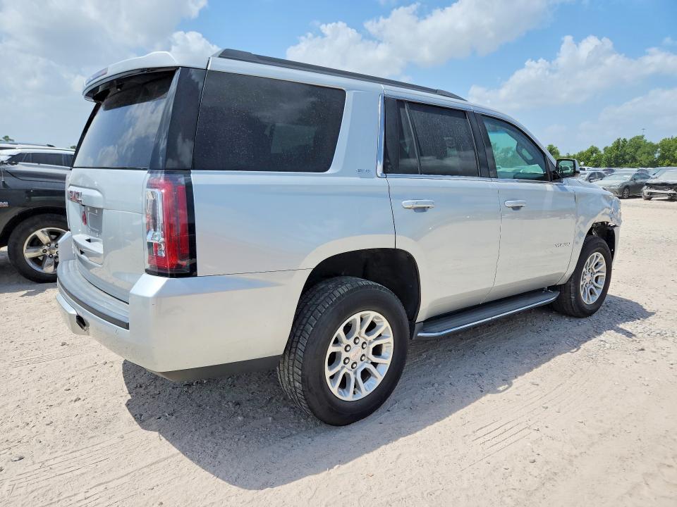 Aukcja sprzedaży 2020 Gmc Yukon, vin: 1GKS1BKC8LR210326, numer aukcji: 63854916