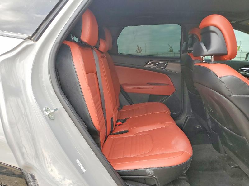 Продаж на аукціоні авто 2023 Kia Sportage, vin: 5XYK5CAF6PG044944, номер лоту: 65878256
