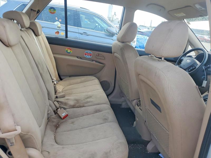 Aukcja sprzedaży 2009 Kia Rondo, vin: KNAFG528197237202, numer aukcji: 64284996