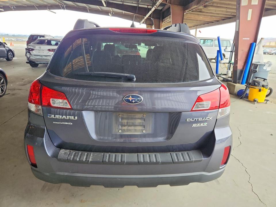 Продажа на аукционе авто 2014 Subaru Outback, vin: 4S4BRBPC1E3312985, номер лота: 64515586