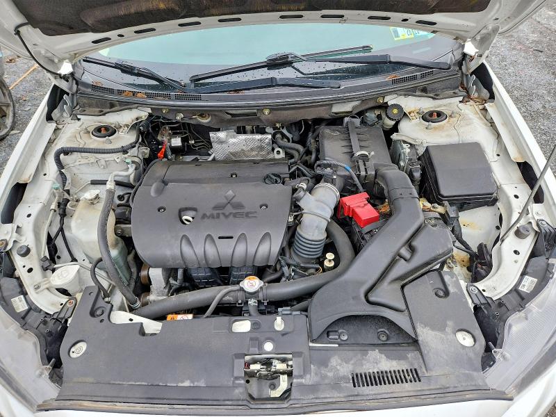 Aukcja sprzedaży 2017 Mitsubishi Lancer, vin: JA32U2FU9HU001654, numer aukcji: 64233236