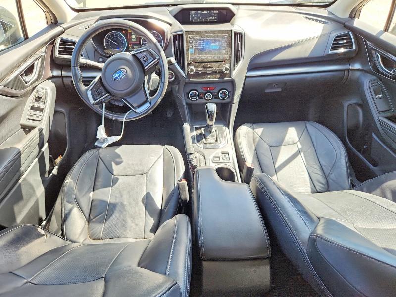 Aukcja sprzedaży 2017 Subaru Impreza, vin: 4S3GTAN61H3744130, numer aukcji: 66986956