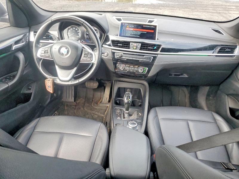 65890276 :رقم المزاد ، WBXJG9C00L5P61475 vin ، 2020 Bmw X1 مزاد بيع