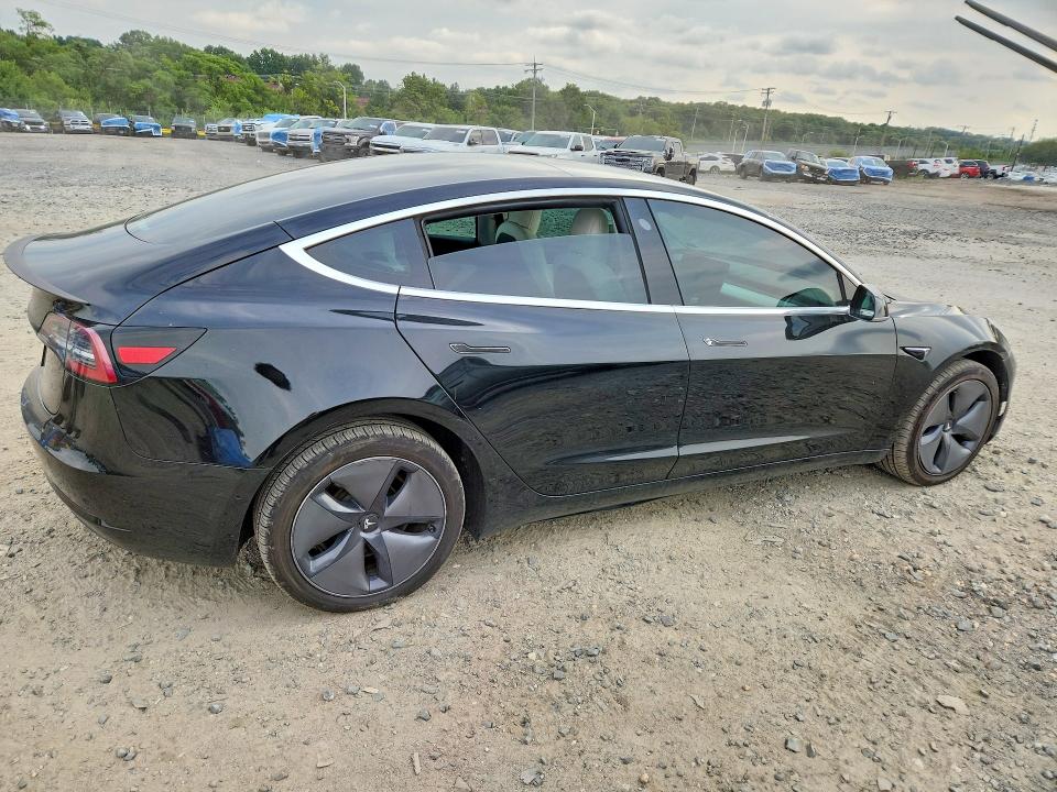 Aukcja sprzedaży 2020 Tesla Model 3, vin: 5YJ3E1EA8LF591013, numer aukcji: 66824976