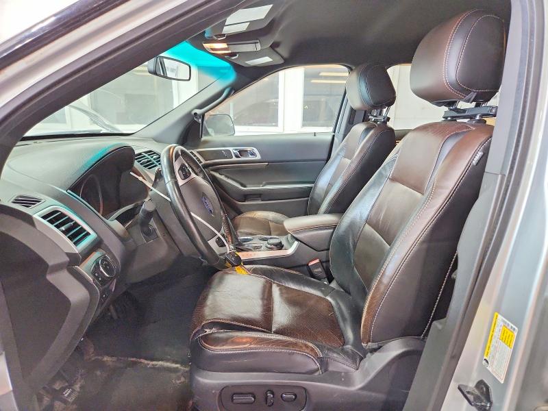 Aukcja sprzedaży 2013 Ford Explorer, vin: 1FM5K8GT7DGC58927, numer aukcji: 64701556
