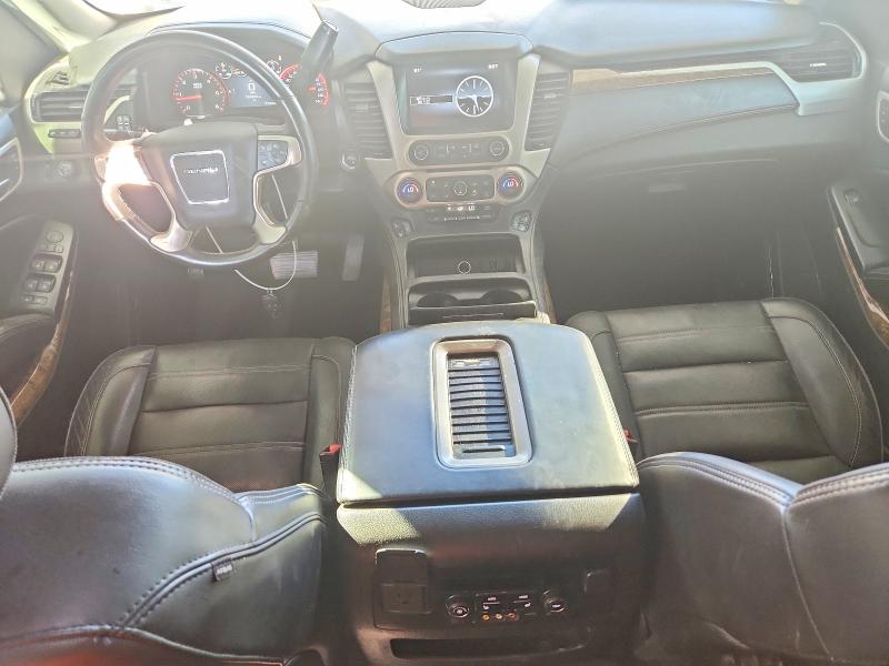 67364966 :رقم المزاد ، 1GKS2JKJ5FR719820 vin ، 2024 Gmc Yukon Xl مزاد بيع