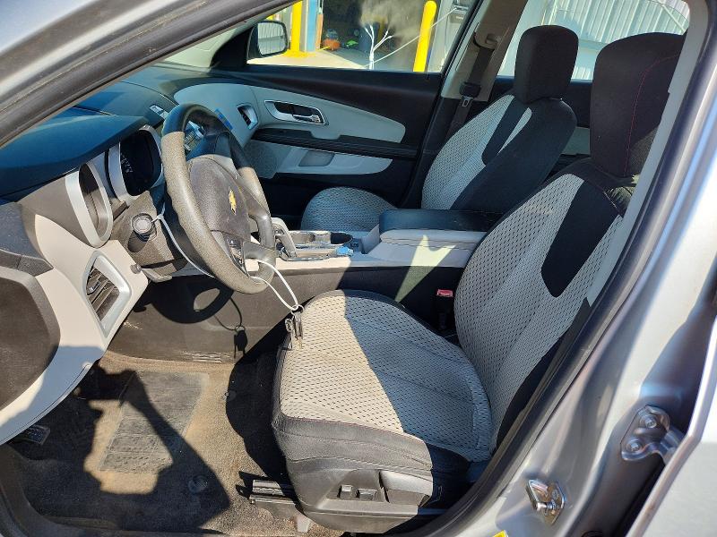 Продажа на аукционе авто 2011 Chevrolet Equinox, vin: 2GNALBEC0B1292046, номер лота: 63465586