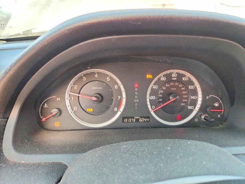 Aukcja sprzedaży 2011 Honda Accord, vin: 1HGCP2F62BA070341, numer aukcji: 65349016