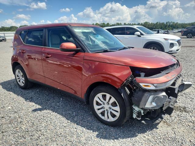 Aukcja sprzedaży 2020 Kia Soul, vin: KNDJ23AU1L7086500, numer aukcji: 66737426