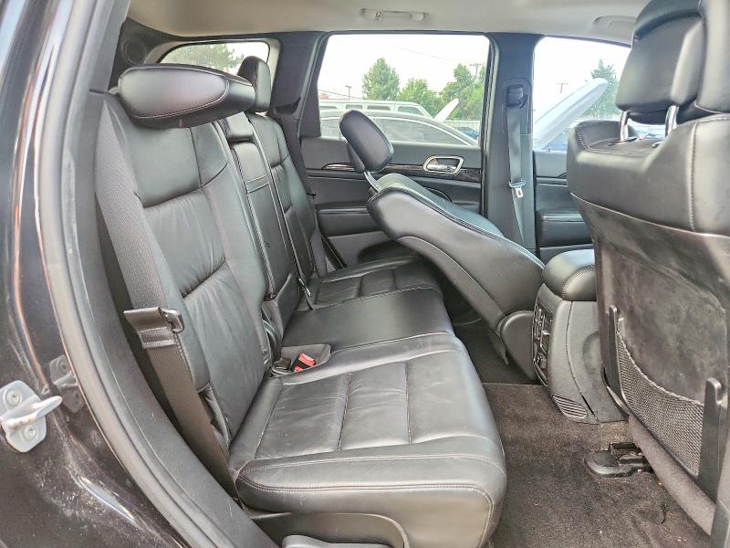 66745666 :رقم المزاد ، 1C4RJFAG9CC225815 vin ، 2012 Jeep Grand Cherokee مزاد بيع
