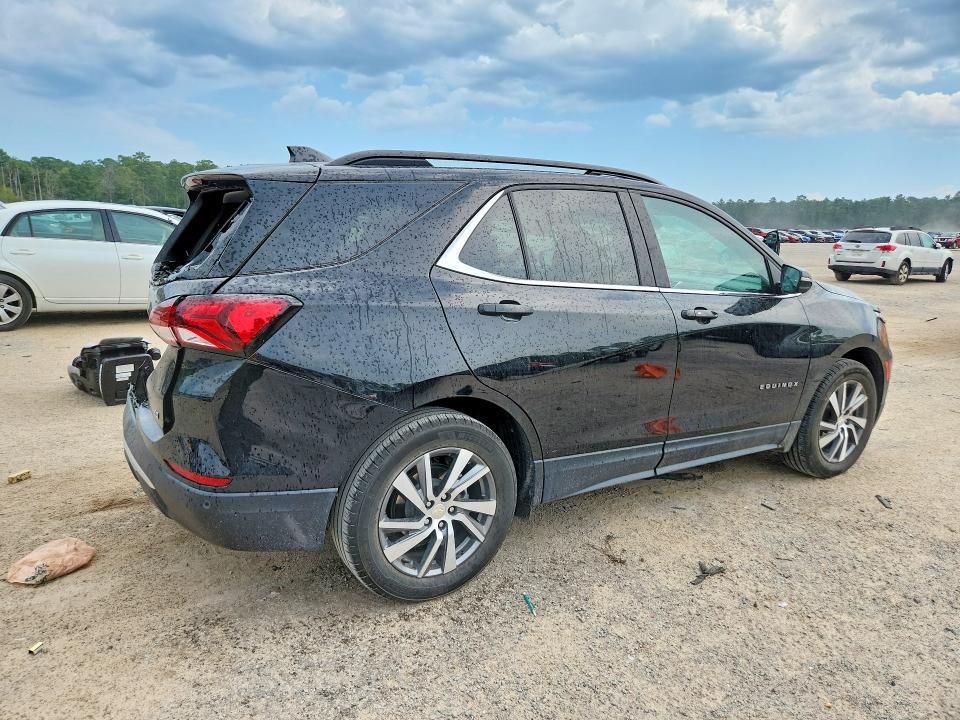 Продаж на аукціоні авто 2022 Chevrolet Equinox, vin: 3GNAXKEV5NL293850, номер лоту: 65512746