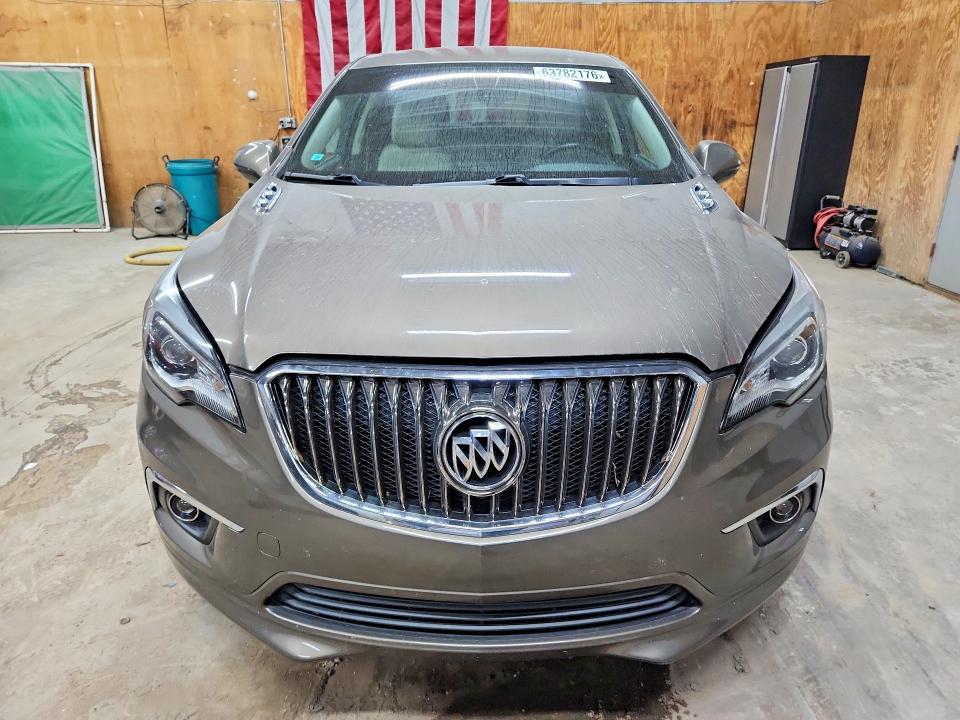 Aukcja sprzedaży 2017 Buick Envision, vin: LRBFXCSA7HD071177, numer aukcji: 63782176