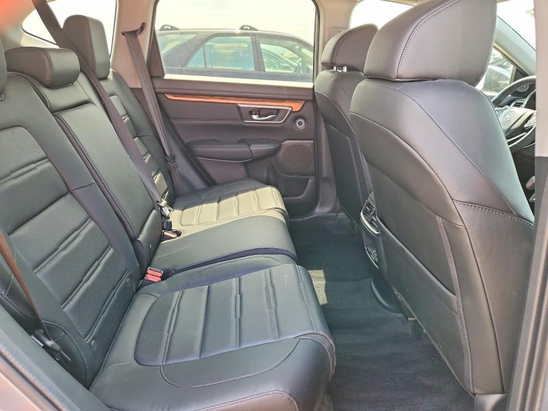 2020 Honda Cr-v მანქანა იყიდება აუქციონზე, vin: 5J6RW2H9XLL019768, აუქციონის ნომერი: 65414806