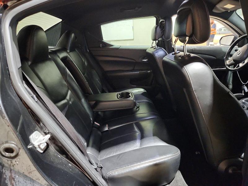 65122936 :رقم المزاد ، 1C3CDZCB0DN620427 vin ، 2013 Dodge Avenger مزاد بيع
