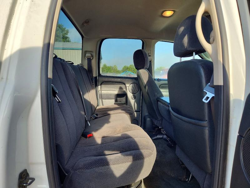 Продажа на аукционе авто 2002 Dodge Ram 1500, vin: 3D7HA18N42G130275, номер лота: 65487976