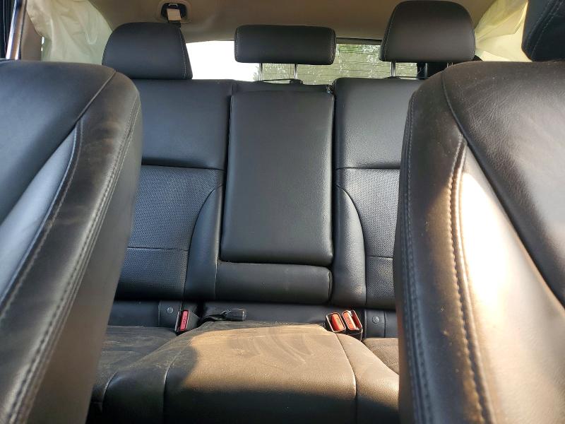 2017 Subaru Outback მანქანა იყიდება აუქციონზე, vin: 4S4BSENC6H3262677, აუქციონის ნომერი: 64153216
