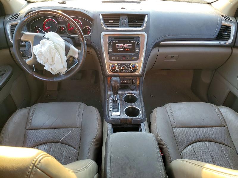 66575316 :رقم المزاد ، 1GKKRTKD2EJ146793 vin ، 2014 Gmc Acadia مزاد بيع