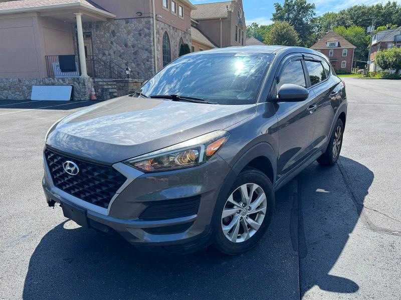 2020 Hyundai Tucson მანქანა იყიდება აუქციონზე, vin: KM8J2CA45LU136795, აუქციონის ნომერი: 63540746